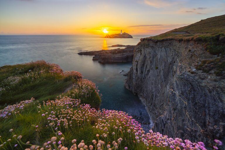UK Photo Tour