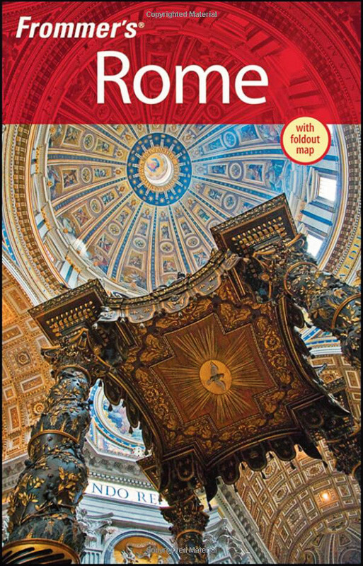 frommers rome